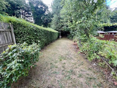 1 bedroom house to rent - Photo 2