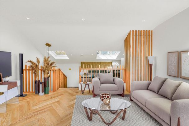 2 bedroom terraced house to rent - Photo 1