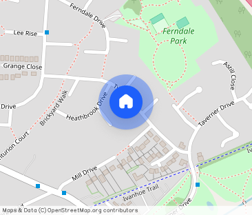 Tyler Road, Ratby, Leicester, Leicestershire - Photo 1