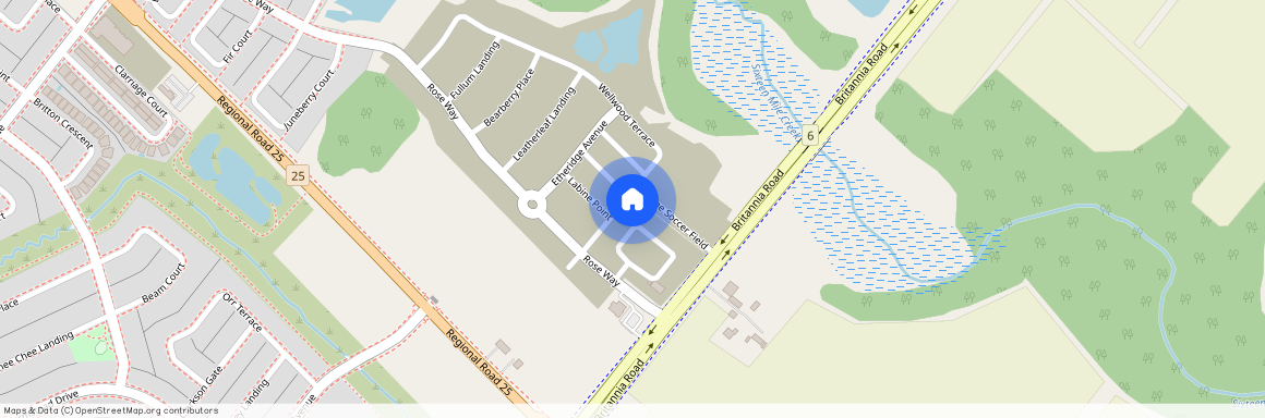 1573 Rose Way, Milton