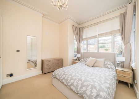 Thornton Avenue, SW2 4BD, London - Photo 2