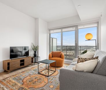 For Lease - 1240 Cummings Avenue Unit# 305, Cyrville - Carson Grove... - Photo 4