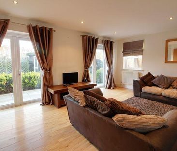 2 bedroom detached house to rent - Photo 3
