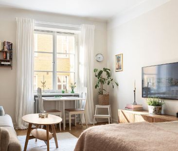 Bondegatan, Stockholm - Photo 5