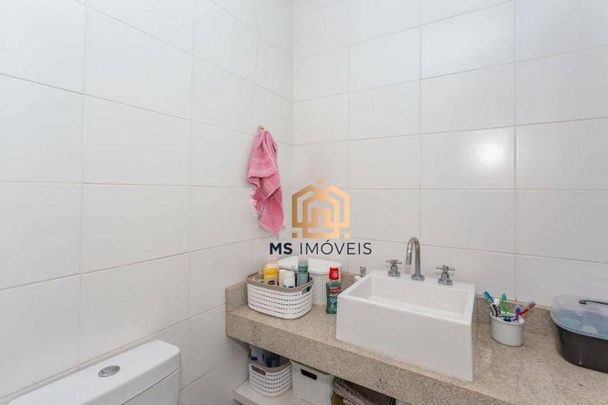 Apartamento 40 m² 1 Quarto Á Venda E Para Alugar - Vila Do Encontro - São Paulo/sp - Foto 1