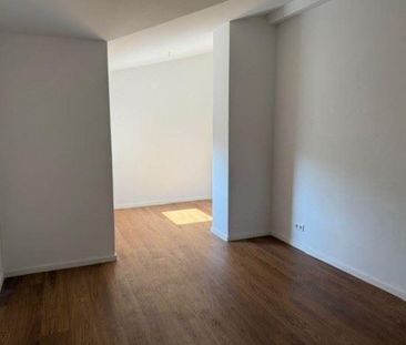 +++ 2 Raumwohnung mit Einbauküche und Balkon +++ - Photo 1