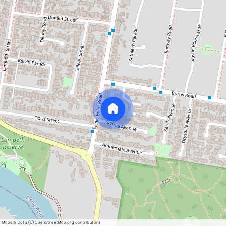 5/169-171 Picnic Point Road, NSW 2213