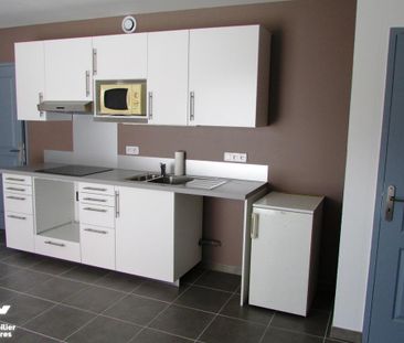 T3 de 47 m² au rez-de-chaussée clim. 1 place de parking. - Photo 5