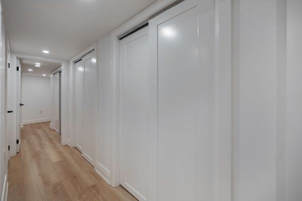 For Lease - 2555 Dundas Street Unit# Basement, Toronto, Ontario - Photo 1