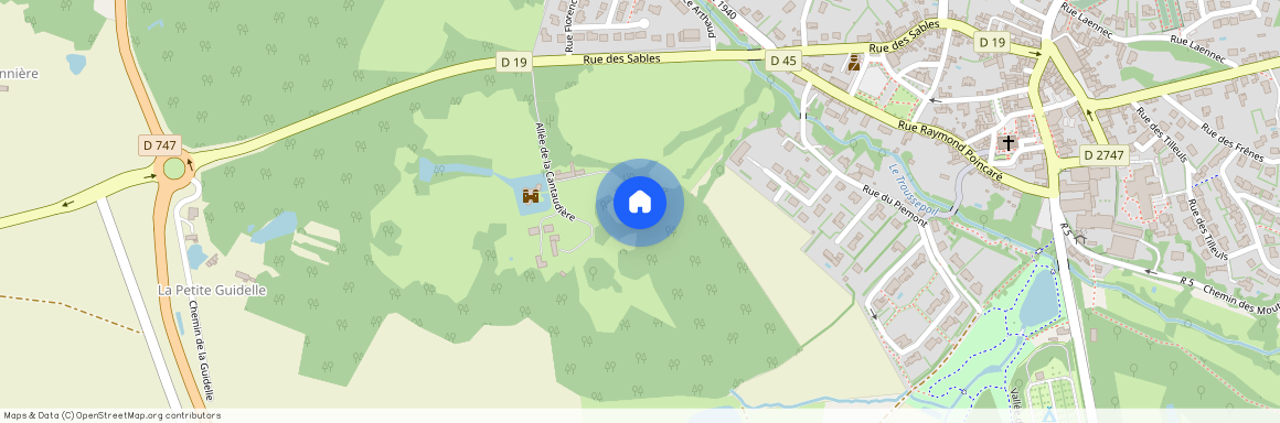 Moutiers-Les-Mauxfaits