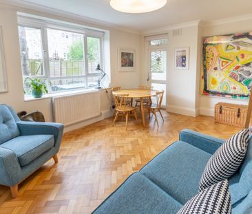 2 Bed Flat, Florence House, SW2 - Photo 1