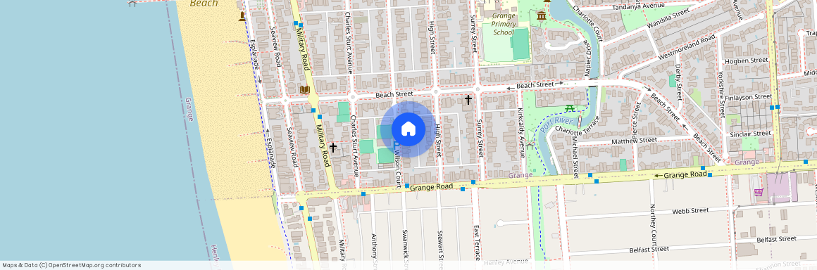 5/18 Wilson Ct, SA 5022, Grange