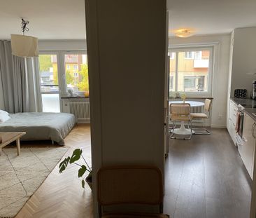 Gröna gatan, Jönköping - Photo 3