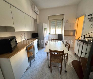 Appartamento ottimo stato, primo piano, Catanzaro Lido, Catanzaro - Photo 1