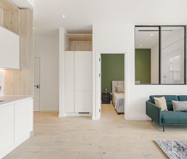 1 bedroom apartment to rent - Photo 6