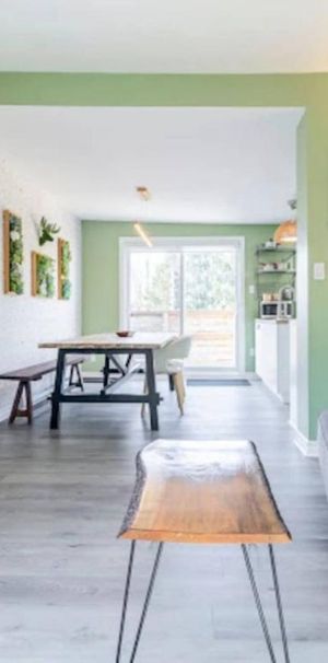 Magnifique 5 1/2 dans le Vieux Longueuil - Photo 1