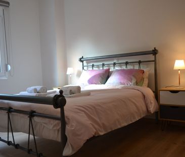 Ενοικίαση κατοικίας, 52 τ.μ., Αθήνα, 760 € - Photo 4