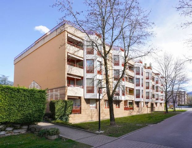 Appartement de 3 pièces au 2ème étage - Photo 1