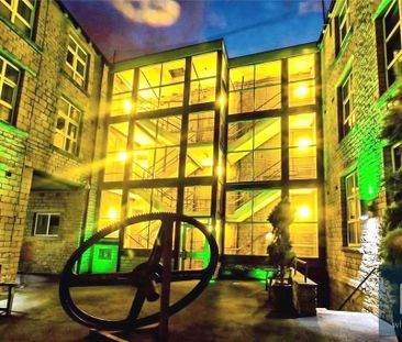 1 bedroom in a house share to rent - Photo 3