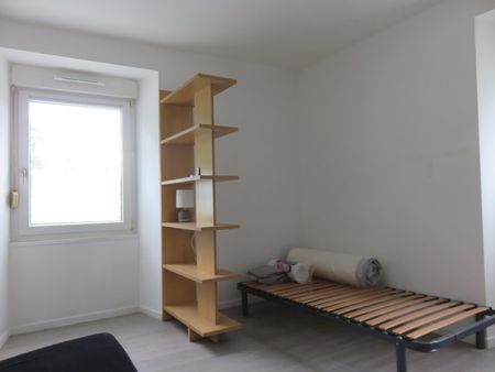 Location / Appartement T1 bis - Photo 3