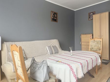 Kawalerka Zdroje do wynajęcia super cena! - Photo 3