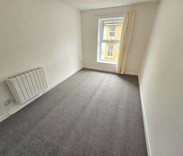 Top Flat, Castle Street, Builth Wells, LD2 - Photo 1