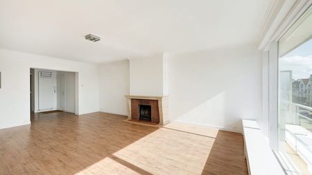 Appartement te huur - Foto 4