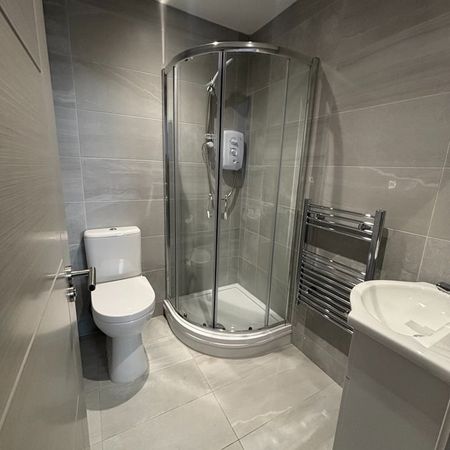 Studio Flat, Rimrose Road, L20 - Photo 4