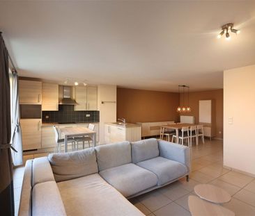 Appartement te huur in Sint-Truiden voor € 795 met 1 slaapkamer - Photo 1
