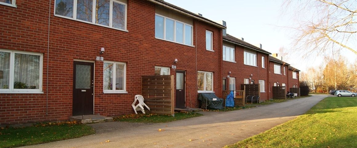 Karolinervägen 50 B - Foto 1