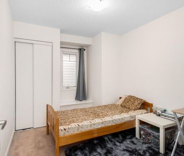 For Lease - 1525 Husband Place, Milton, Ontario - Photo 1