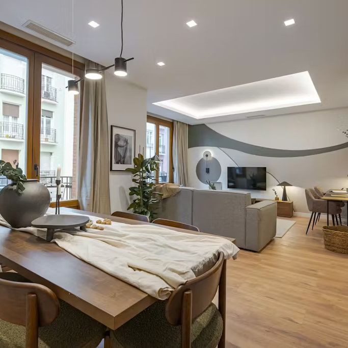 Calle de Jorge Juan, Madrid, Community of Madrid 28009 - Foto 1