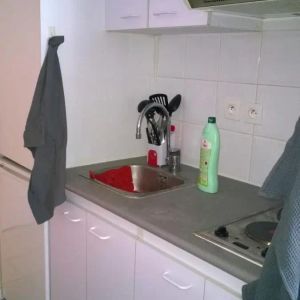 Appartement à louer 1 pièce 22.44m² - Photo 2