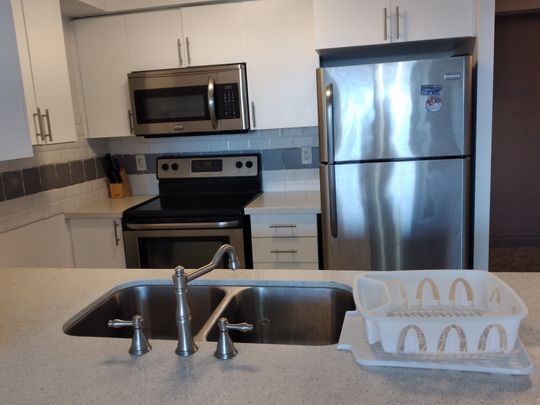 For Lease - 35 Saranac Boulevard Unit# 1206, Toronto, Ontario - Photo 1