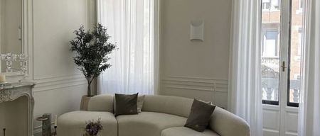 Appartement • Muette Nord - Photo 2