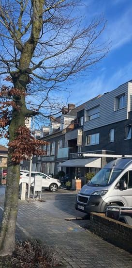 Appartement te huur - Foto 1