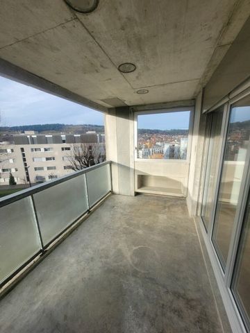 Appartement familial de 4.5 pièces proche des écoles - Foto 2