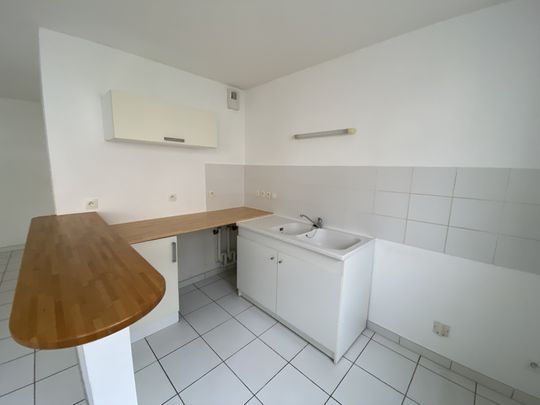 Location Appartement 2 pièces 50m² REIMS 51100 - Photo 1