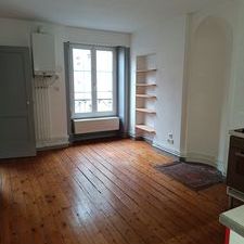 À louer / Appartement F2 / BESANCON CENTRE VILLE - BATTANT 42 rue Battant - Photo 3