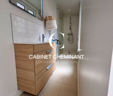 Location Appartement 2 pièces 35m² - Photo 6