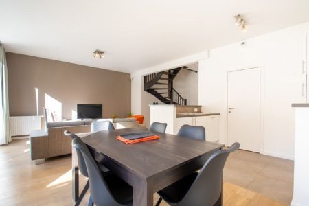 Appartement in Elsene - Photo 3