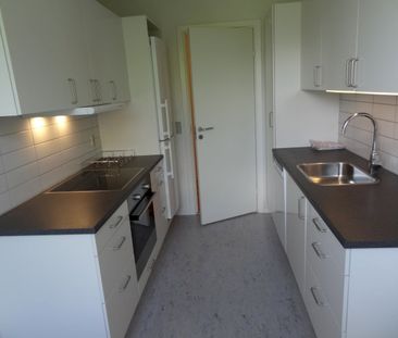 3-vær., Dalgas Alle - Foto 2
