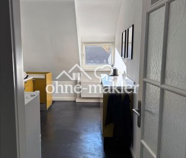Provisionsfreie möblierte Wohnung zur Miete Krefeld-Bockum 51qm Grü... - Photo 6