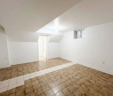 For Lease - 53 Euclid Avenue Unit# Unit 1, Toronto, Ontario - Photo 5