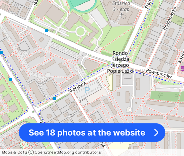 Nowe/2 Pokoje/Na Wynajem/Nowa Stacja - Photo 1