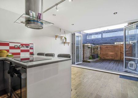 Ramilles Close, SW2 5DQ, London - Photo 4