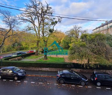 Location Appartement 1 pièce 17m² - Photo 5