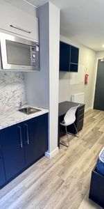 Premium Studio, City Centre, NG1, Nottingham - Photo 3