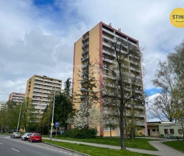 Pronájem bytu 3+kk 58 m² - Photo 3