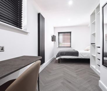 1 bedroom house to rent - Photo 6